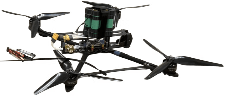 UAS